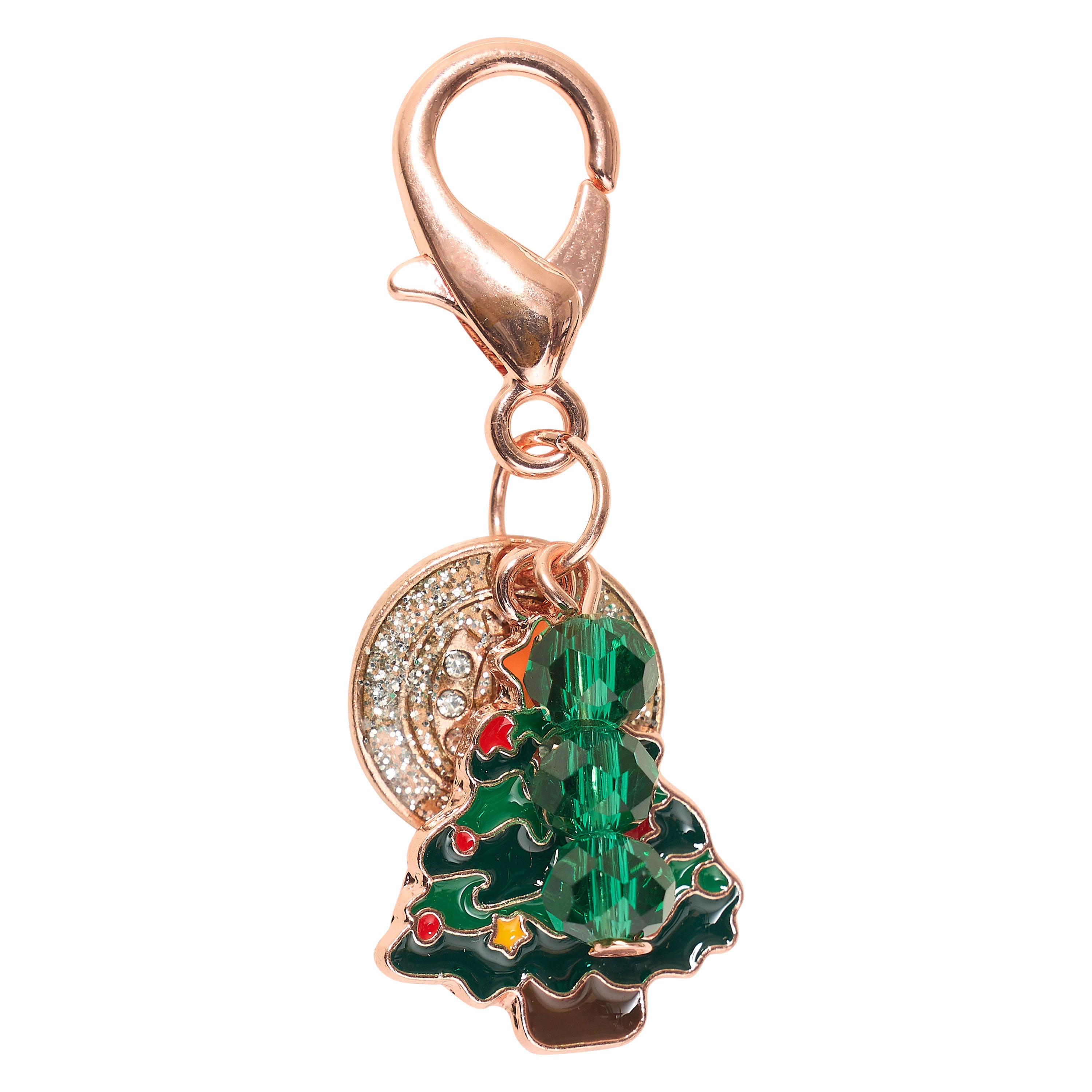 Charms pour Licol/Bridon X-Mas - IMPERIAL RIDING