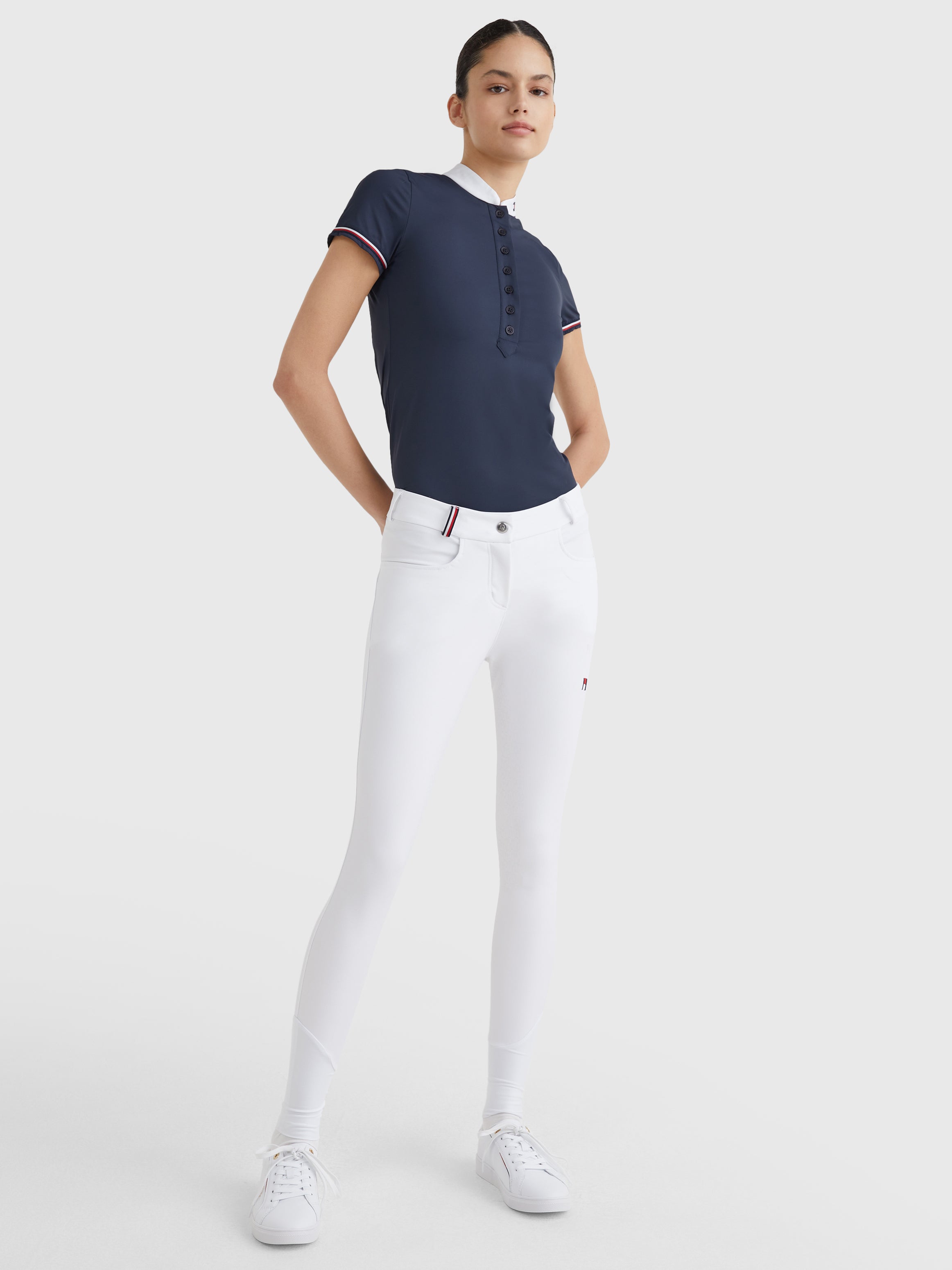 Pantalon d&