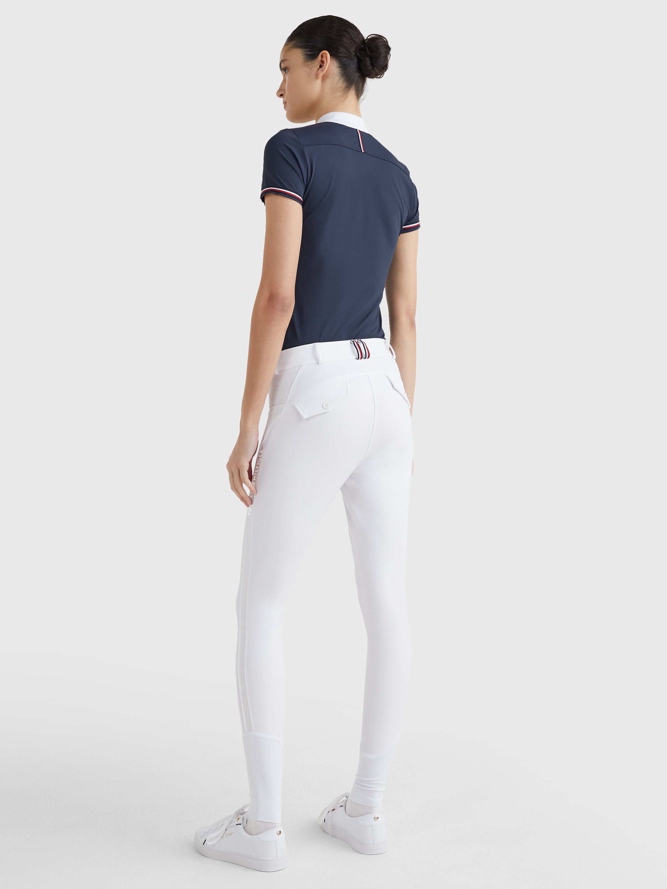 Pantalon d&