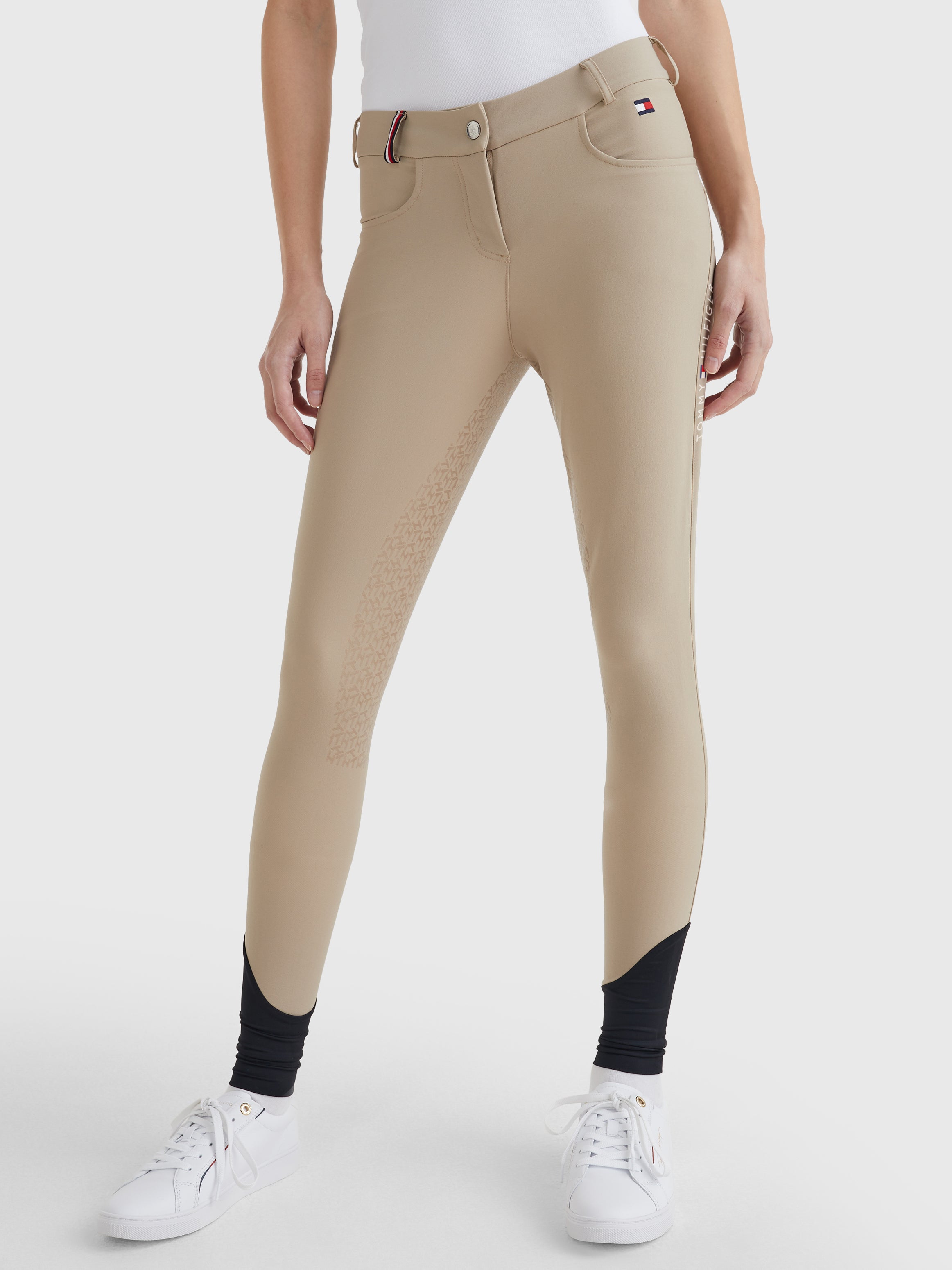 Pantalon d&