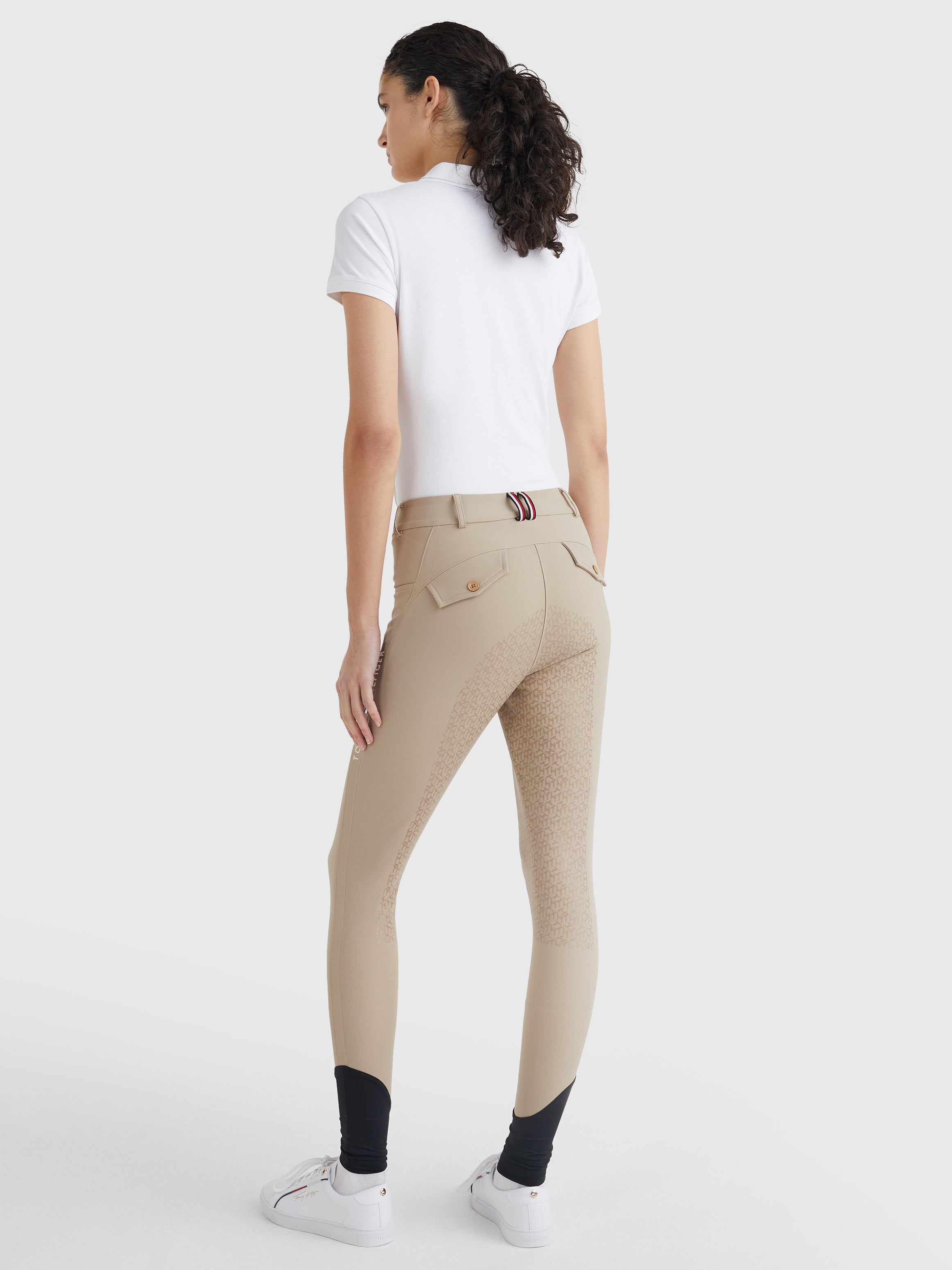 Pantalon d&