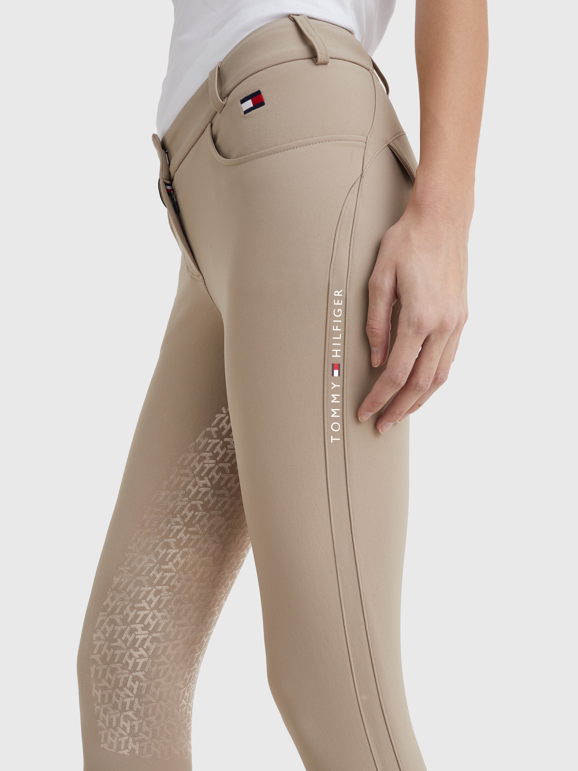 Pantalon d&