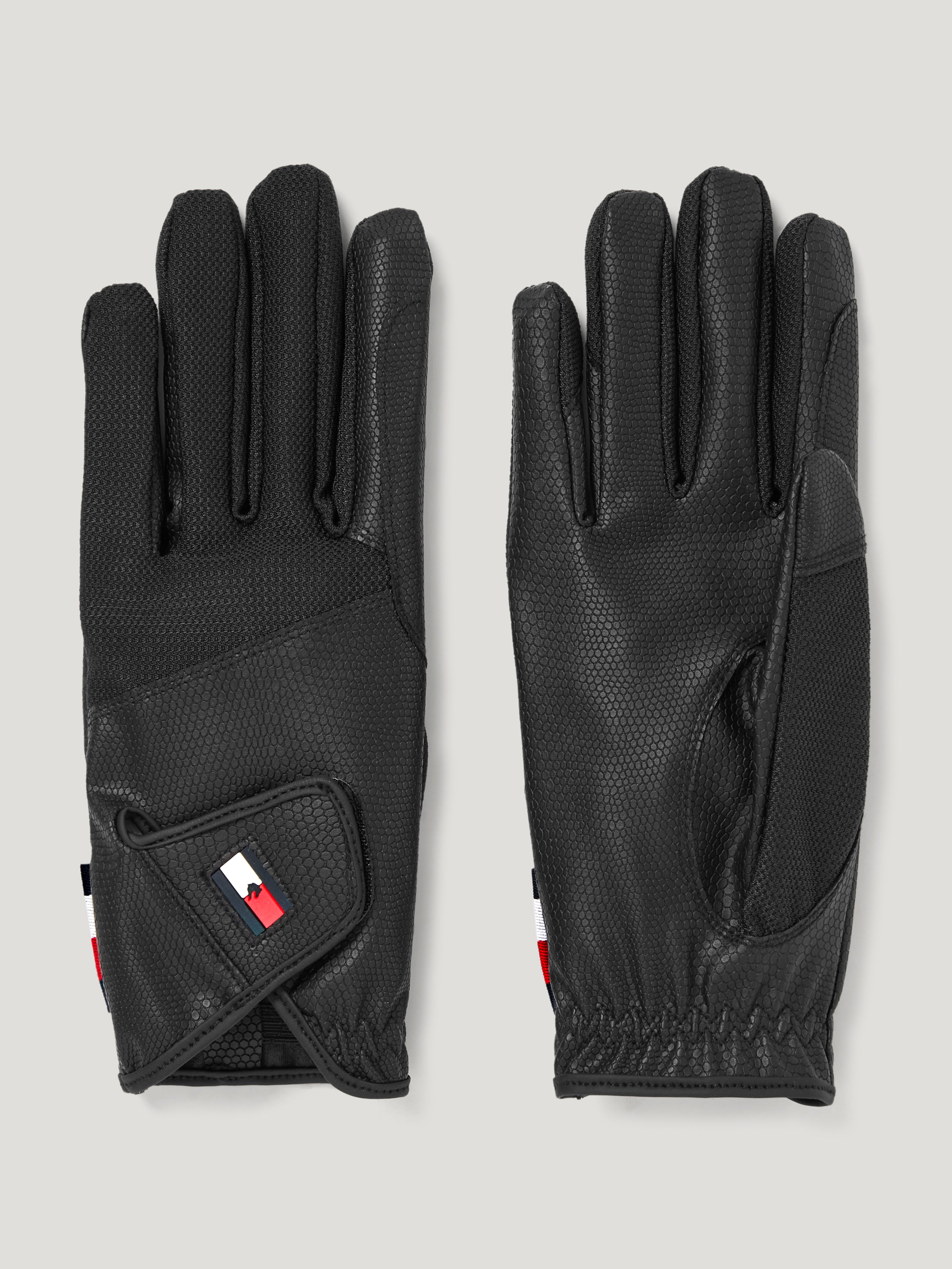 Gants d&