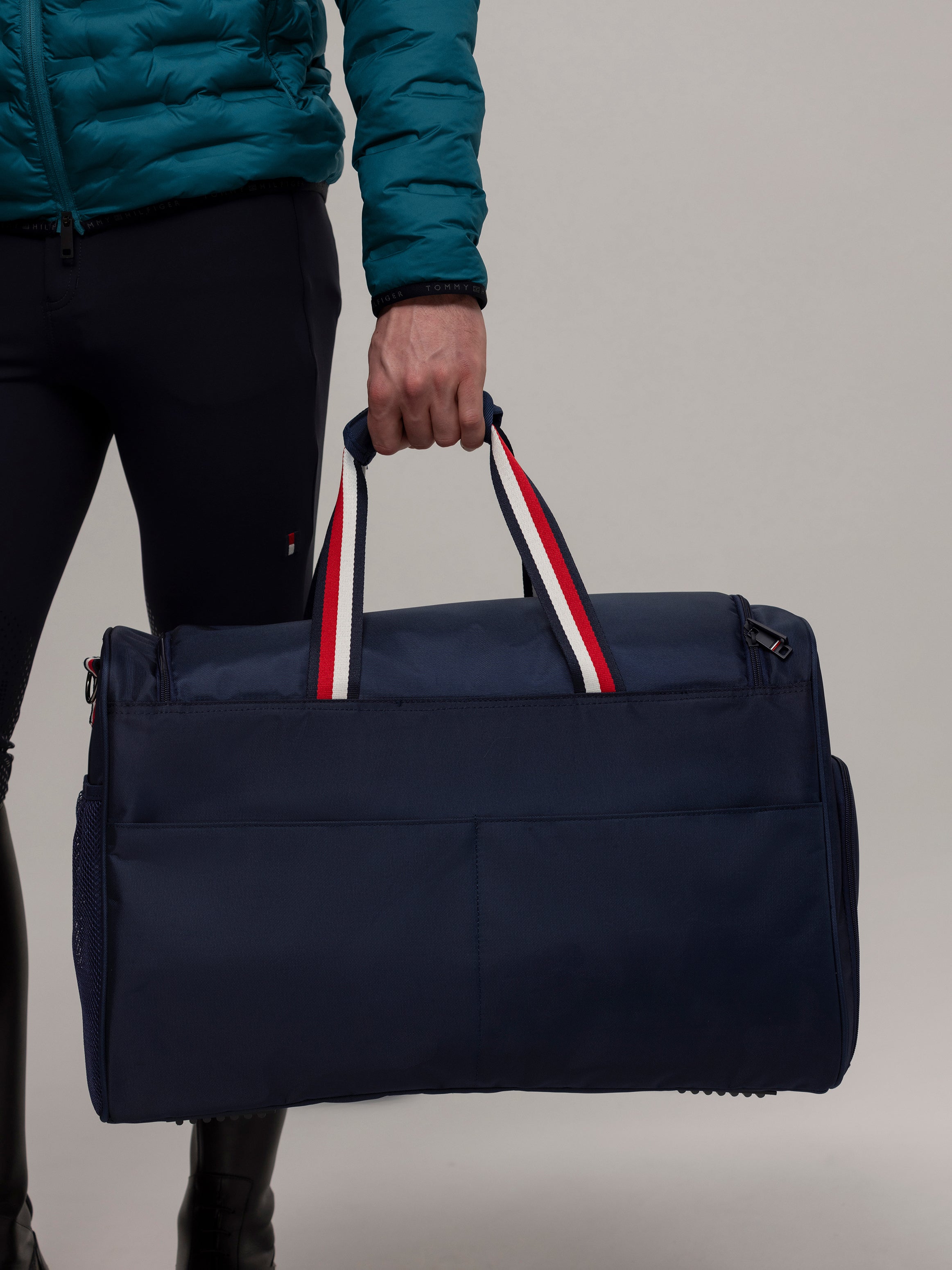 Sac Week-end Hampton - Tommy Hilfiger
