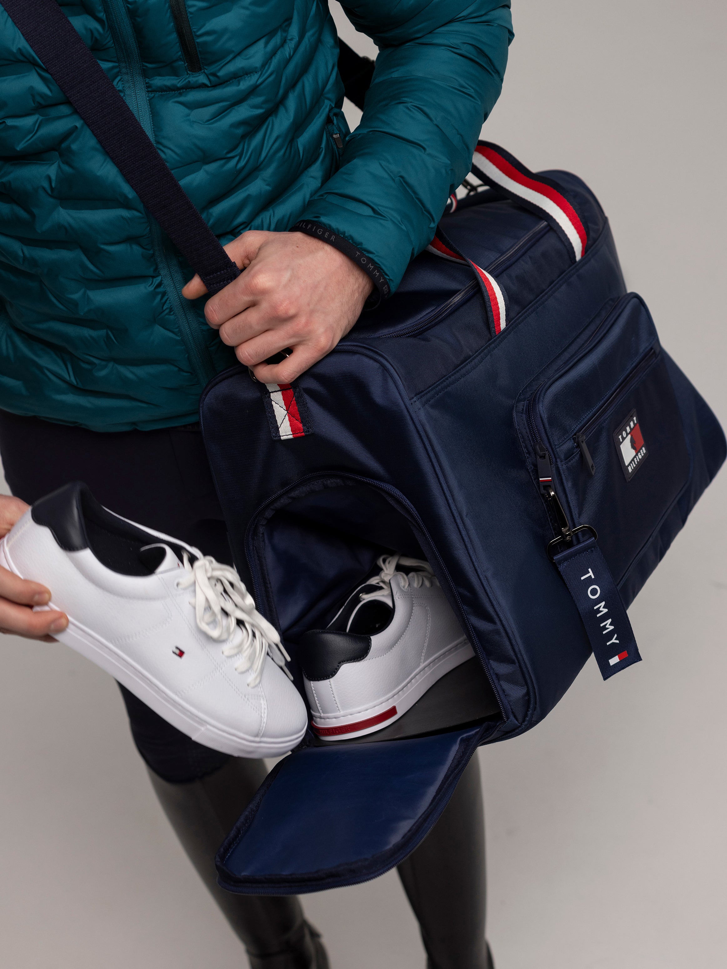 Sac Week-end Hampton - Tommy Hilfiger