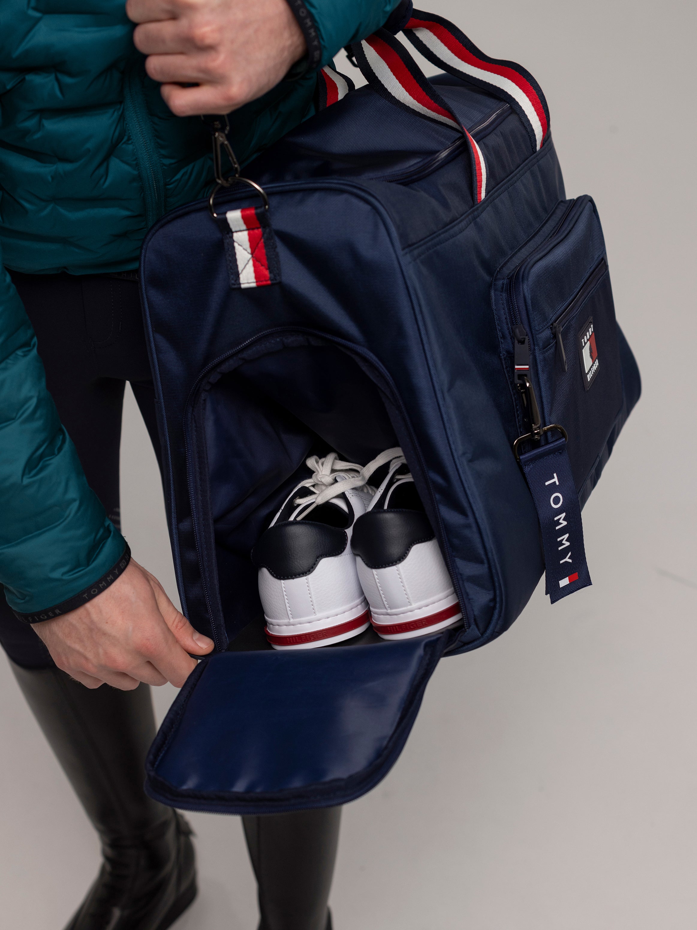 Sac Week-end Hampton - Tommy Hilfiger