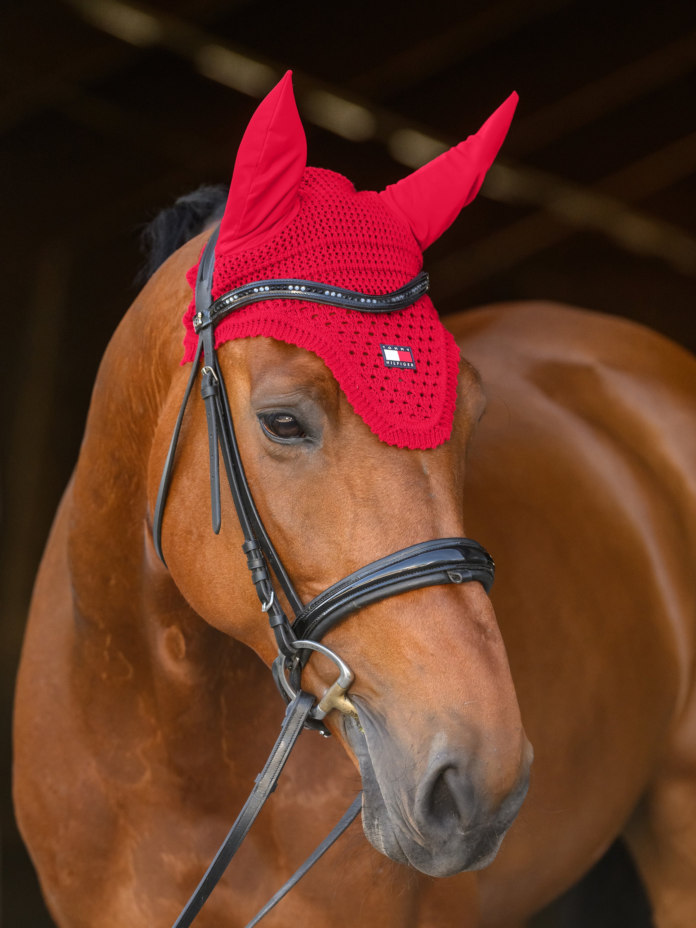 Bonnet anti-mouches Lexington - TOMMY HILFIGER