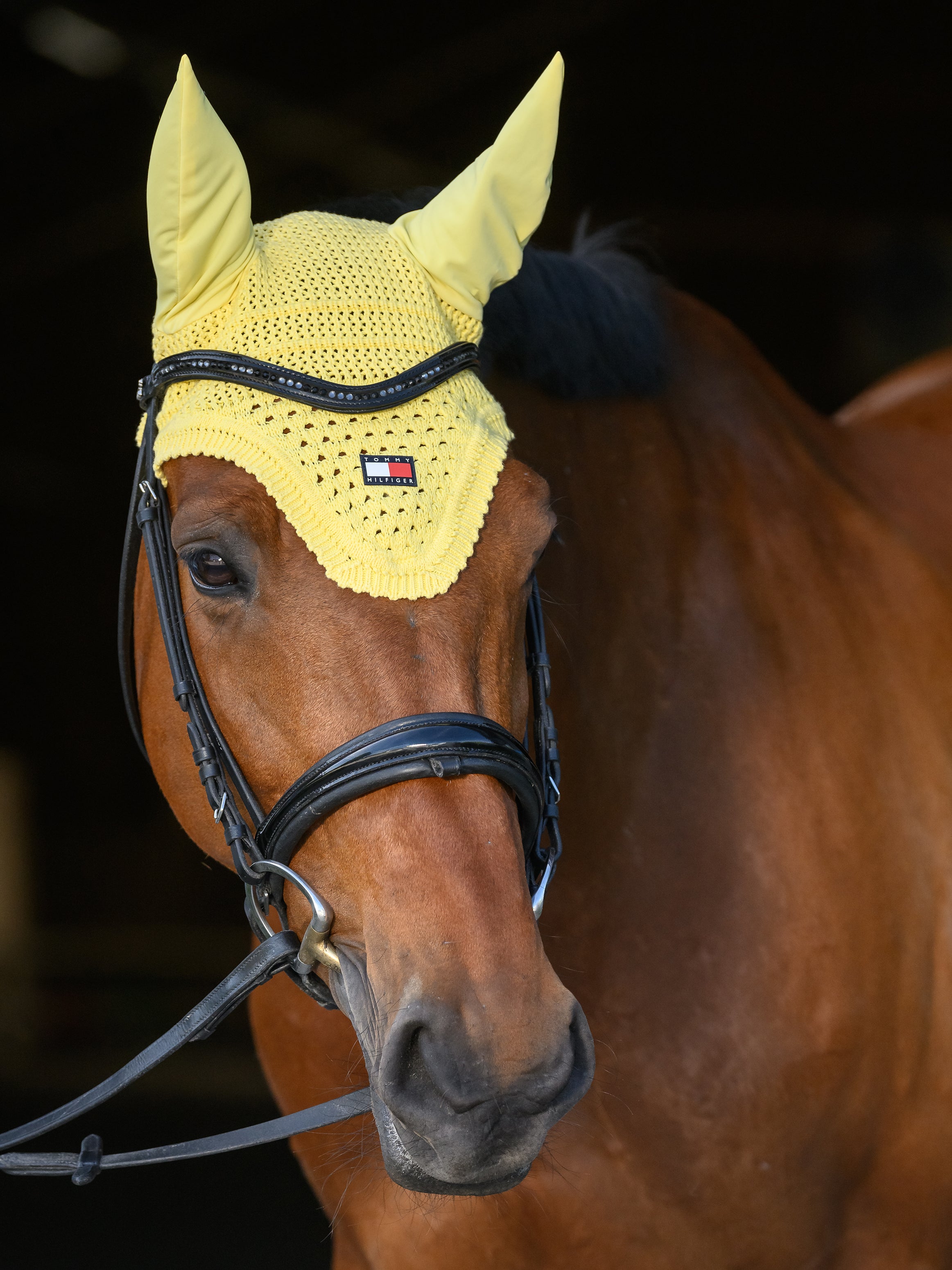 Bonnet anti-mouches Lexington - TOMMY HILFIGER