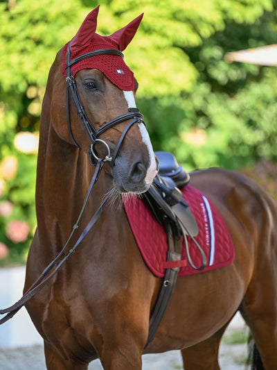 Tapis de selle Stanford MIXTE AW25 - TOMMY HILFIGER