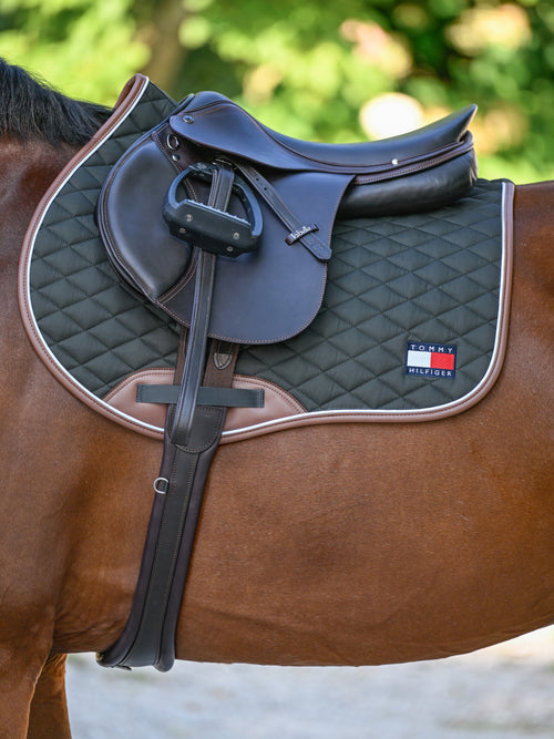 Tapis de selle Princeton MIXTE Pine - Tommy Hilfiger