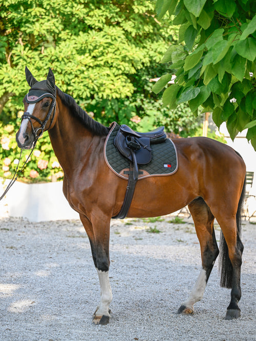Tapis de selle Princeton MIXTE Pine - Tommy Hilfiger