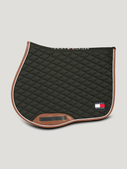 Tapis de selle Princeton MIXTE Pine - Tommy Hilfiger