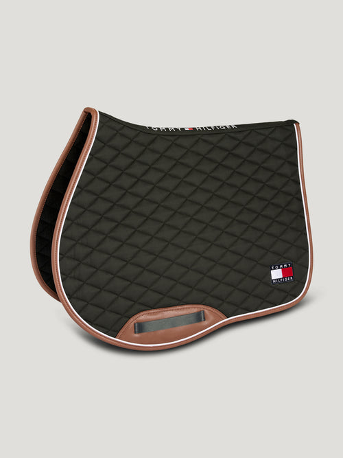 Tapis de selle Princeton MIXTE Pine - Tommy Hilfiger