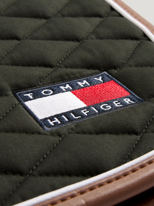 Tapis de selle Princeton MIXTE Pine - Tommy Hilfiger