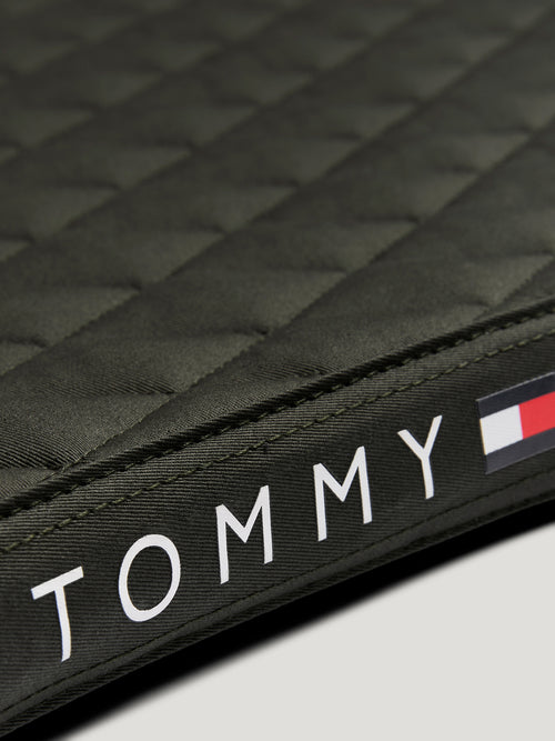 Tapis de selle Princeton MIXTE Pine - Tommy Hilfiger