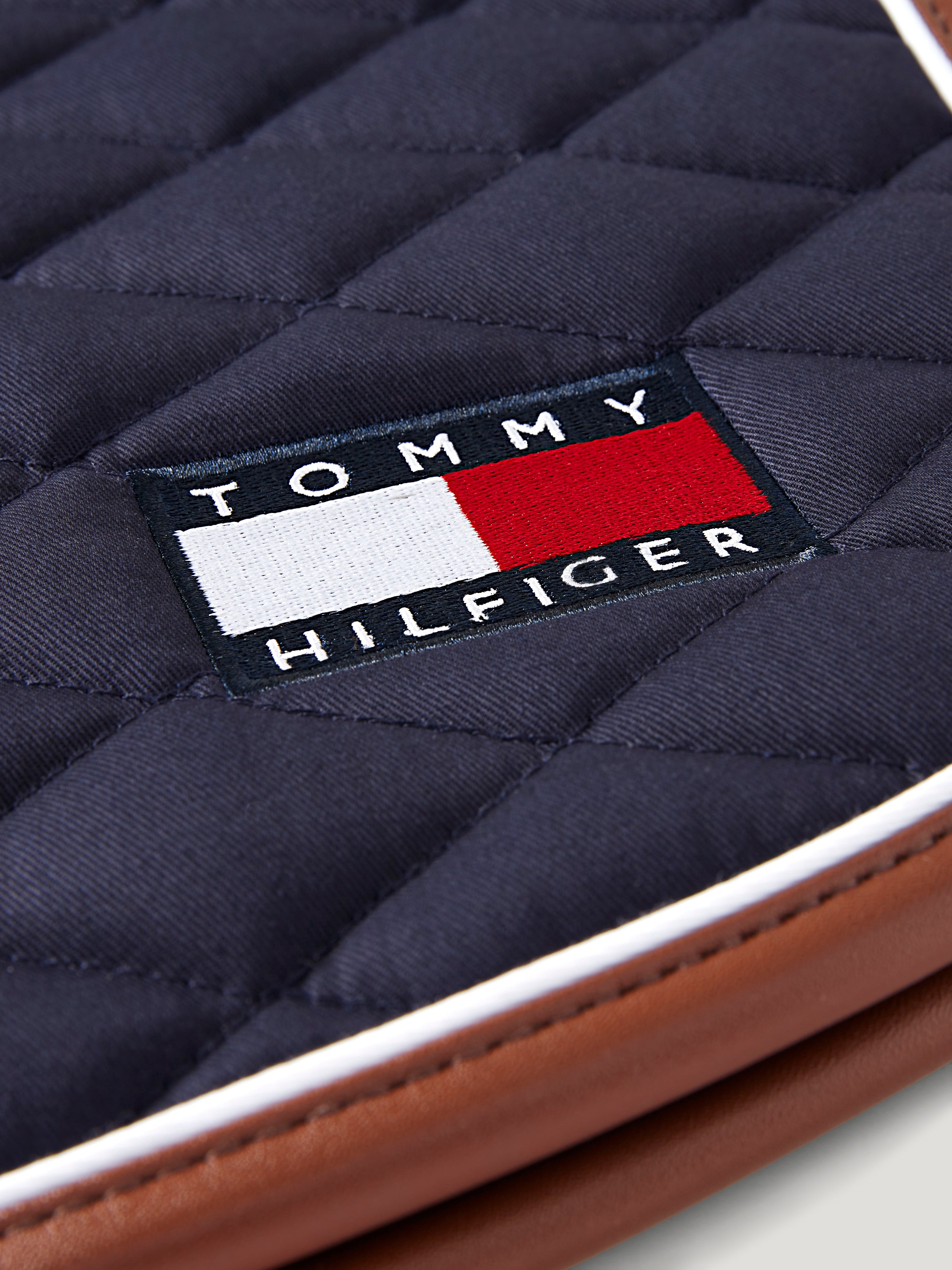 Tapis de selle Princeton DRESSAGE - Tommy Hilfiger