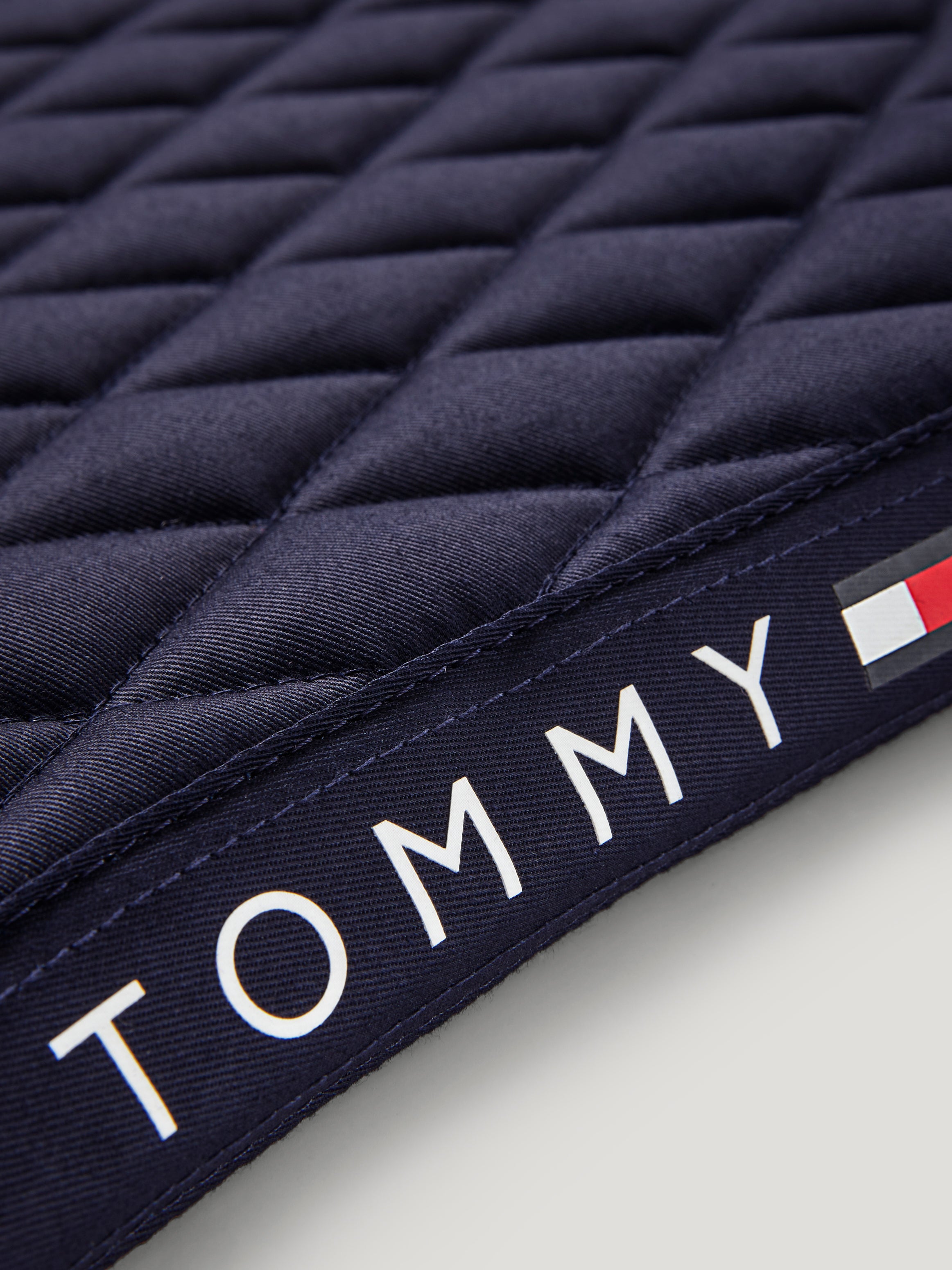 Tapis de selle Princeton DRESSAGE - Tommy Hilfiger