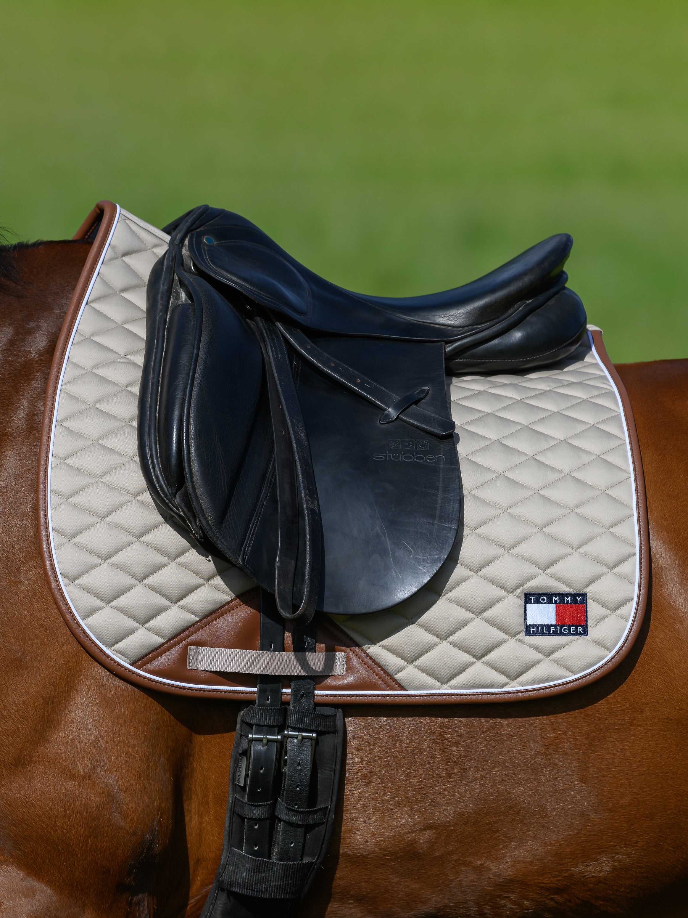 Tapis de selle Princeton DRESSAGE - Tommy Hilfiger