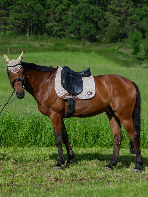 Tapis de selle Princeton DRESSAGE - Tommy Hilfiger