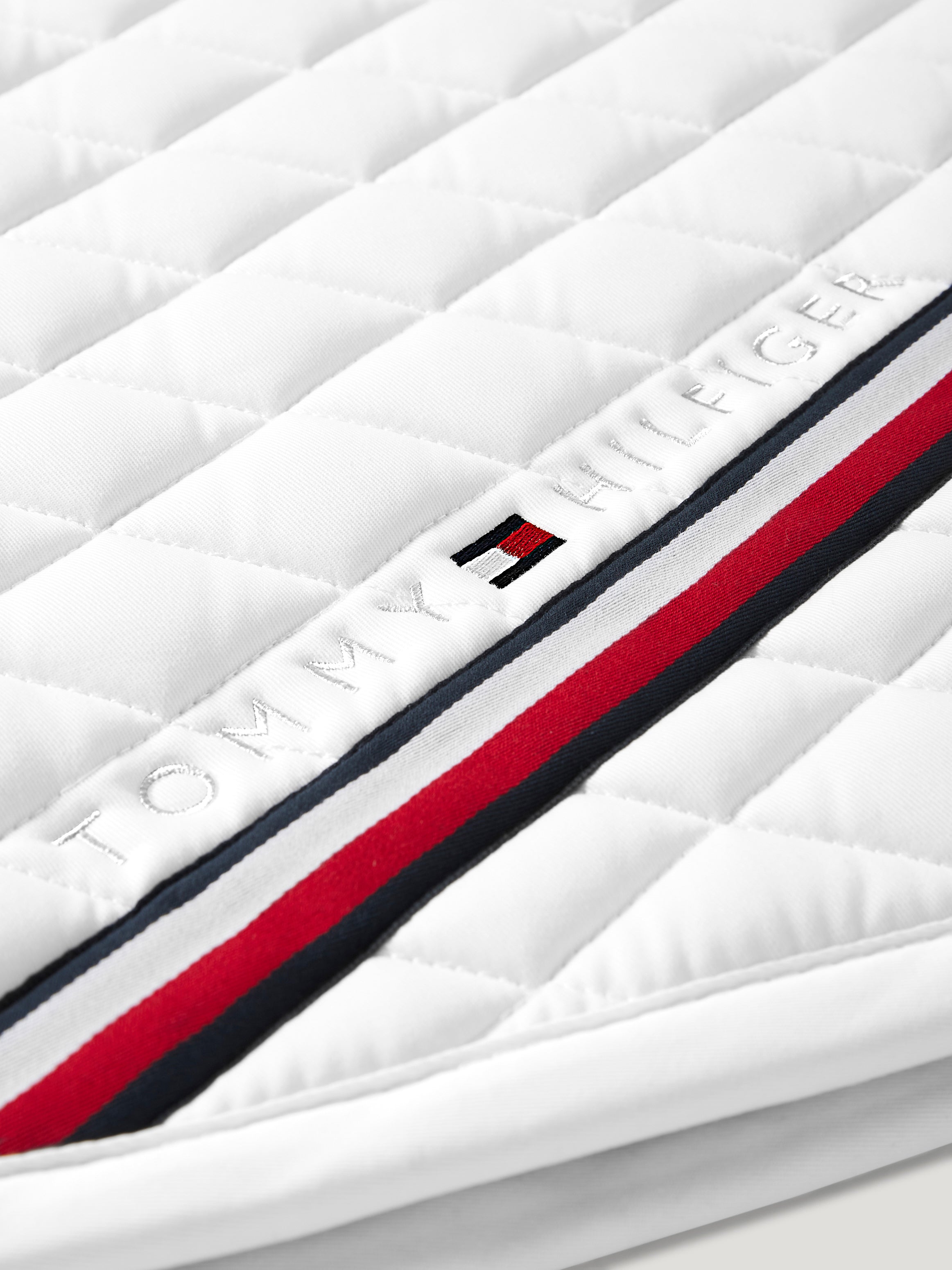 Tapis de selle Stanford MIXTE - TOMMY HILFIGER