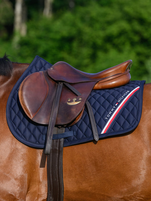 Tapis de selle Stanford MIXTE - TOMMY HILFIGER