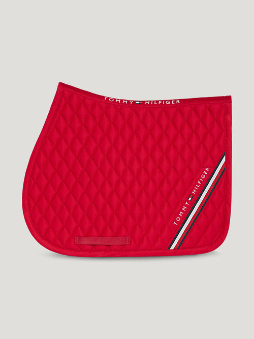 Tapis de selle Stanford MIXTE AW25 - TOMMY HILFIGER
