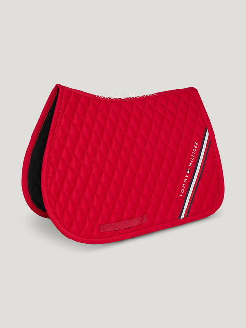 Tapis de selle Stanford MIXTE AW25 - TOMMY HILFIGER