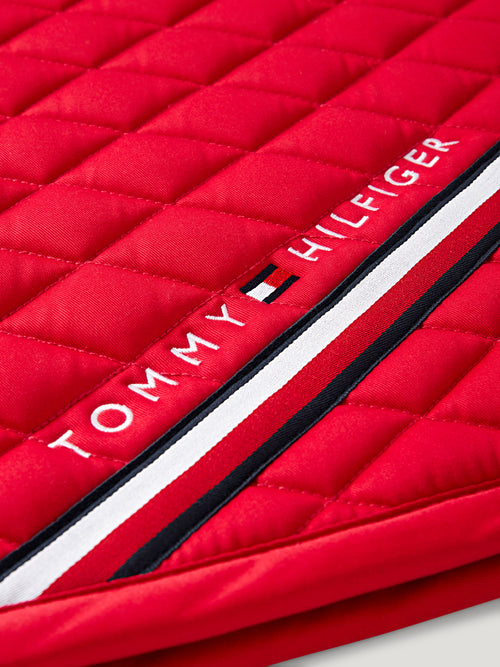 Tapis de selle Stanford MIXTE AW25 - TOMMY HILFIGER
