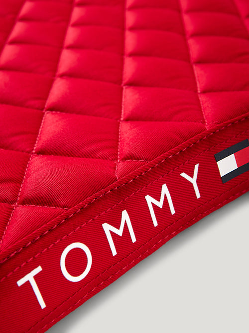 Tapis de selle Stanford MIXTE AW25 - TOMMY HILFIGER