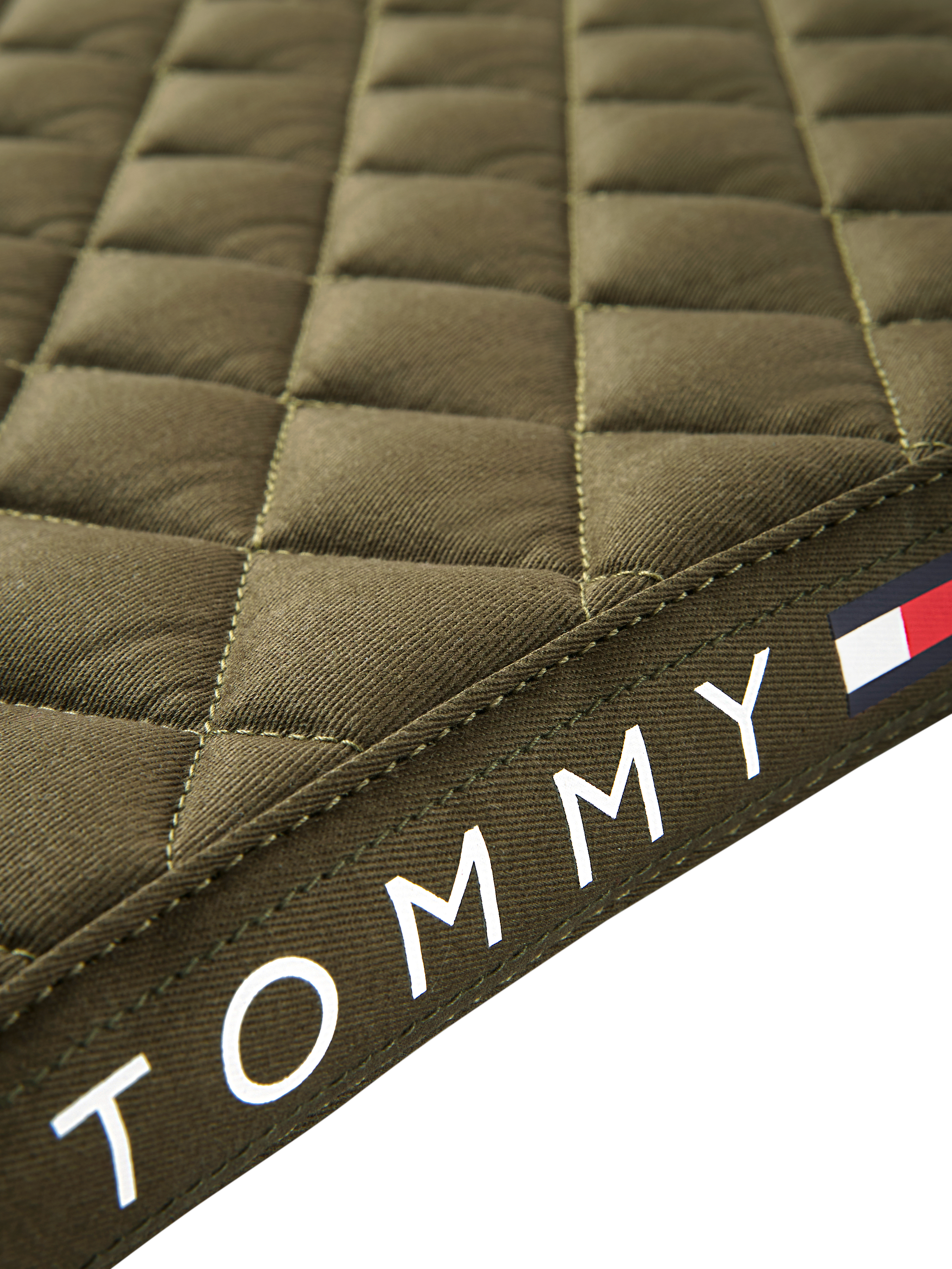 Tapis de selle Stanford MIXTE - TOMMY HILFIGER