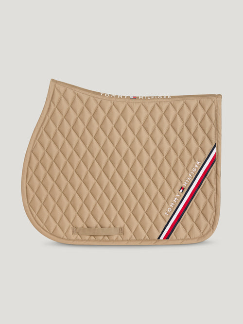 Tapis de selle Stanford MIXTE AW25 - TOMMY HILFIGER