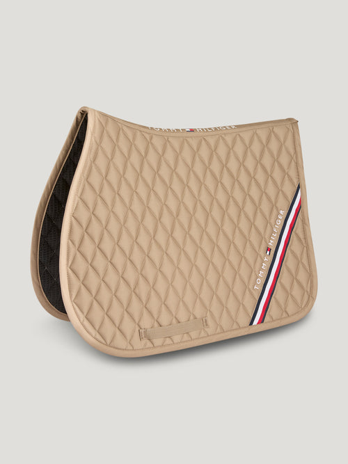 Tapis de selle Stanford MIXTE AW25 - TOMMY HILFIGER