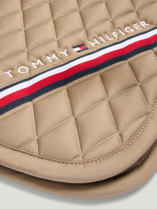 Tapis de selle Stanford MIXTE AW25 - TOMMY HILFIGER