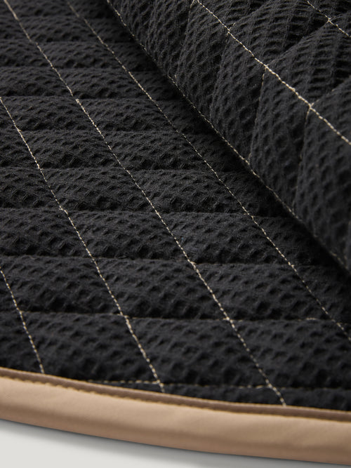 Tapis de selle Stanford MIXTE AW25 - TOMMY HILFIGER
