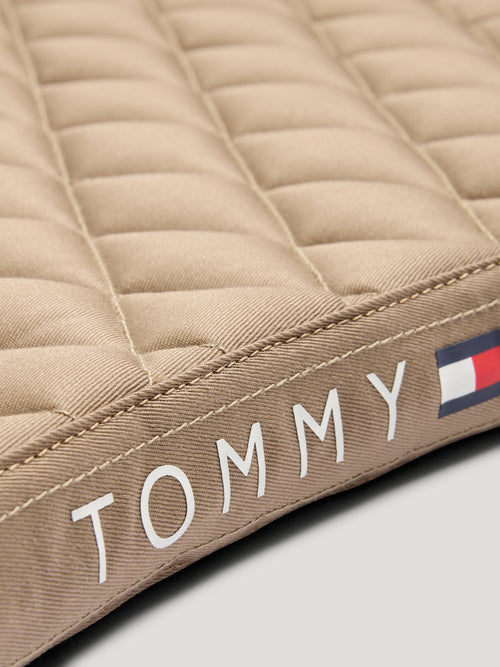 Tapis de selle Stanford MIXTE AW25 - TOMMY HILFIGER