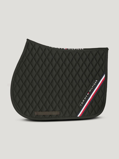 Tapis de selle Stanford MIXTE AW25 - TOMMY HILFIGER