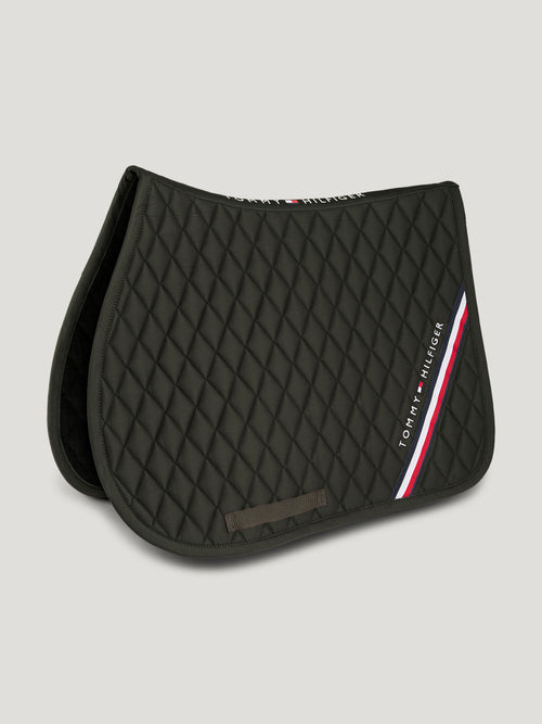 Tapis de selle Stanford MIXTE AW25 - TOMMY HILFIGER