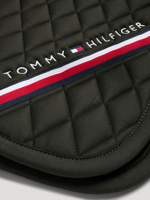 Tapis de selle Stanford MIXTE AW25 - TOMMY HILFIGER