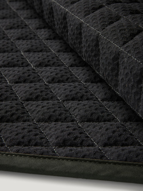 Tapis de selle Stanford MIXTE AW25 - TOMMY HILFIGER