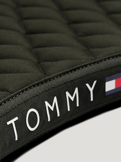 Tapis de selle Stanford MIXTE AW25 - TOMMY HILFIGER