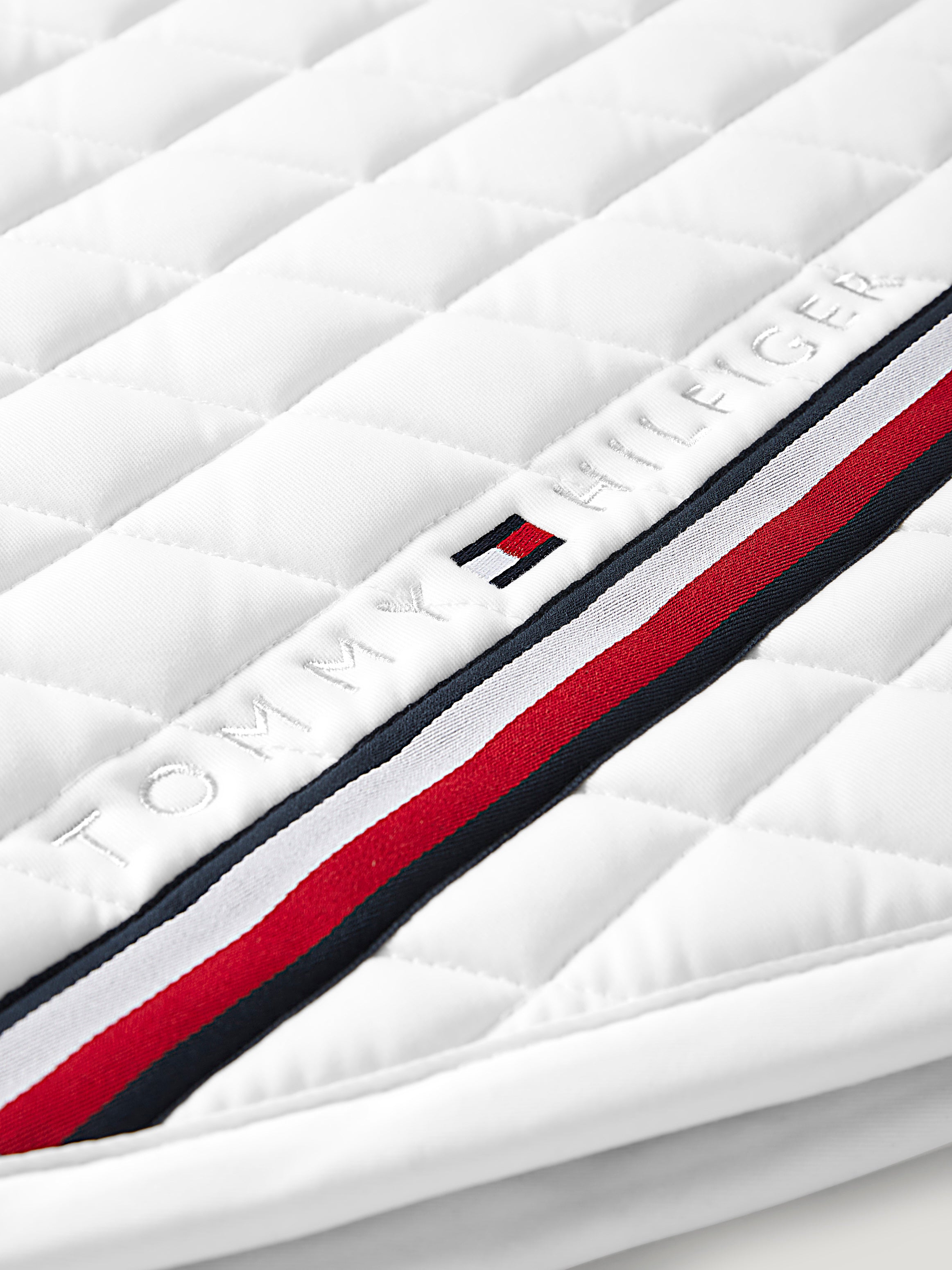 Tapis de selle Stanford DRESSAGE - TOMMY HILFIGER