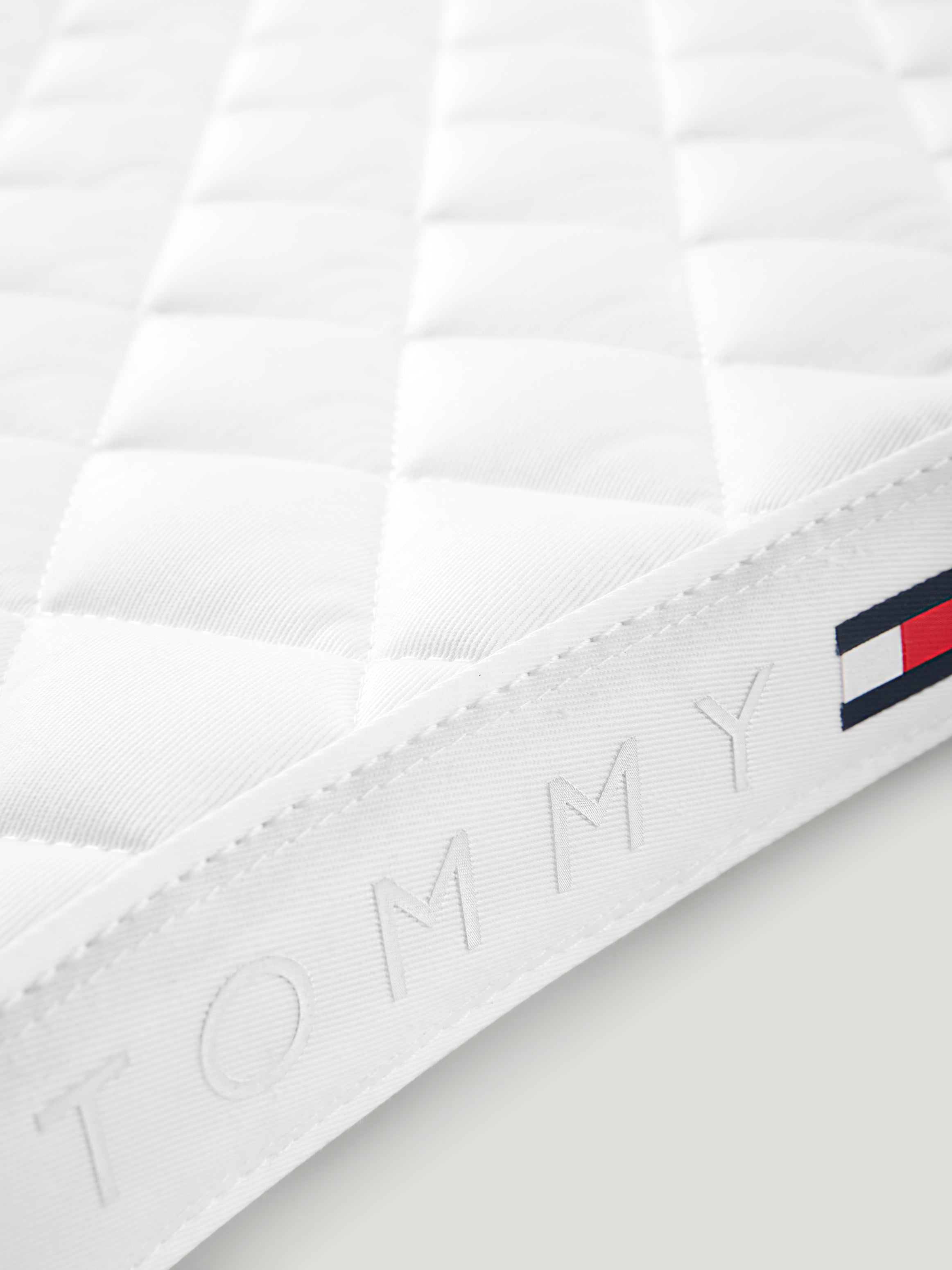 Tapis de selle Stanford DRESSAGE - TOMMY HILFIGER