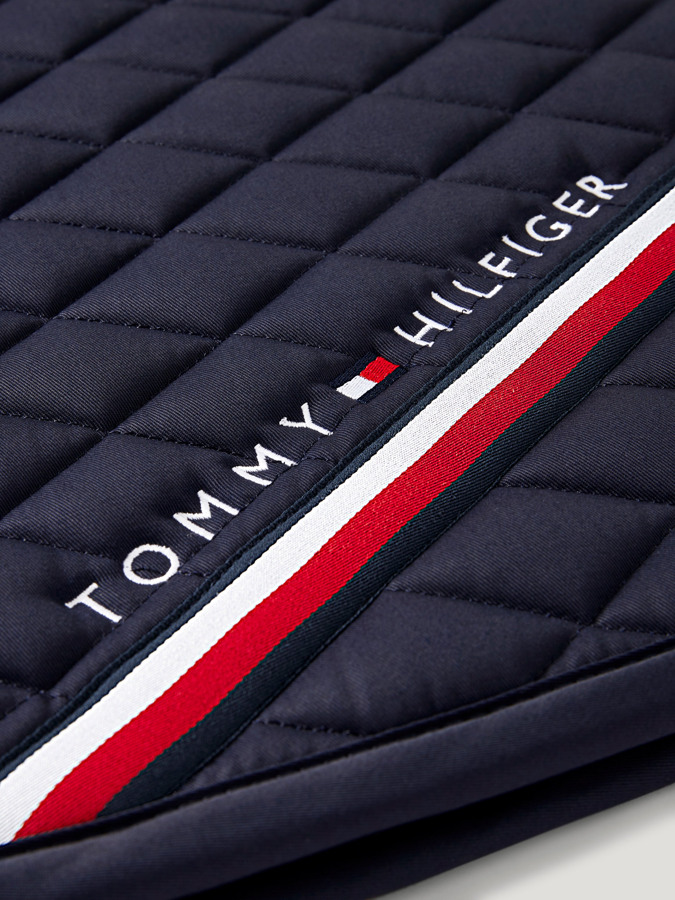 Tapis de selle Stanford DRESSAGE - TOMMY HILFIGER