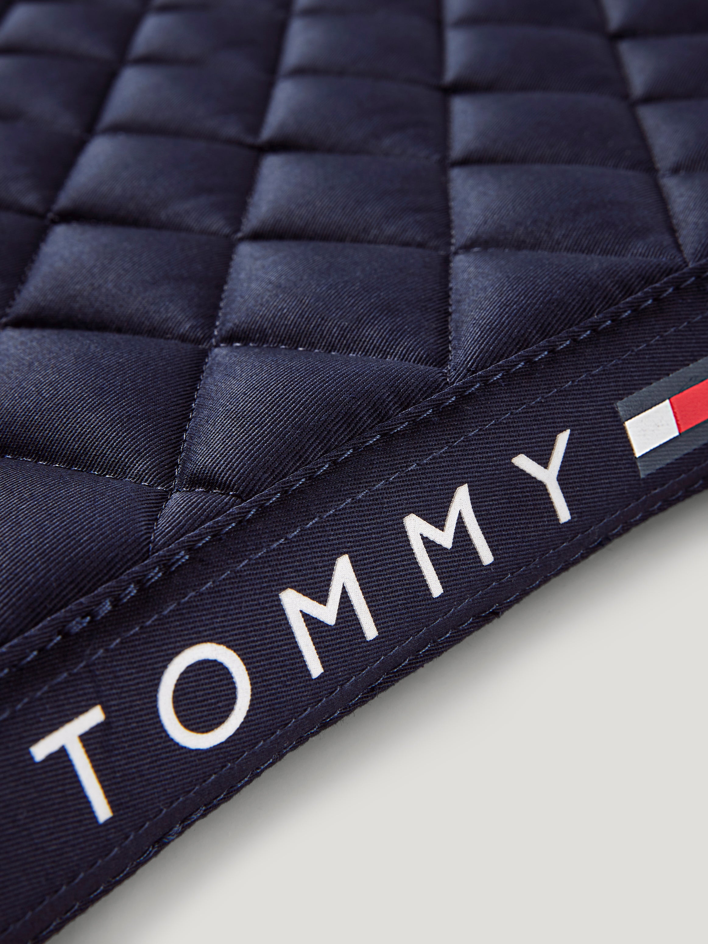 Tapis de selle Stanford DRESSAGE - TOMMY HILFIGER