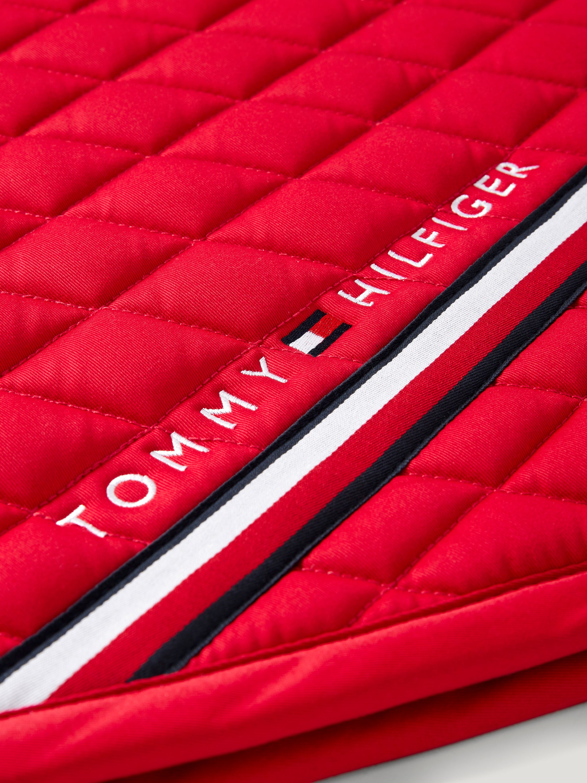 Tapis de selle Stanford DRESSAGE - TOMMY HILFIGER