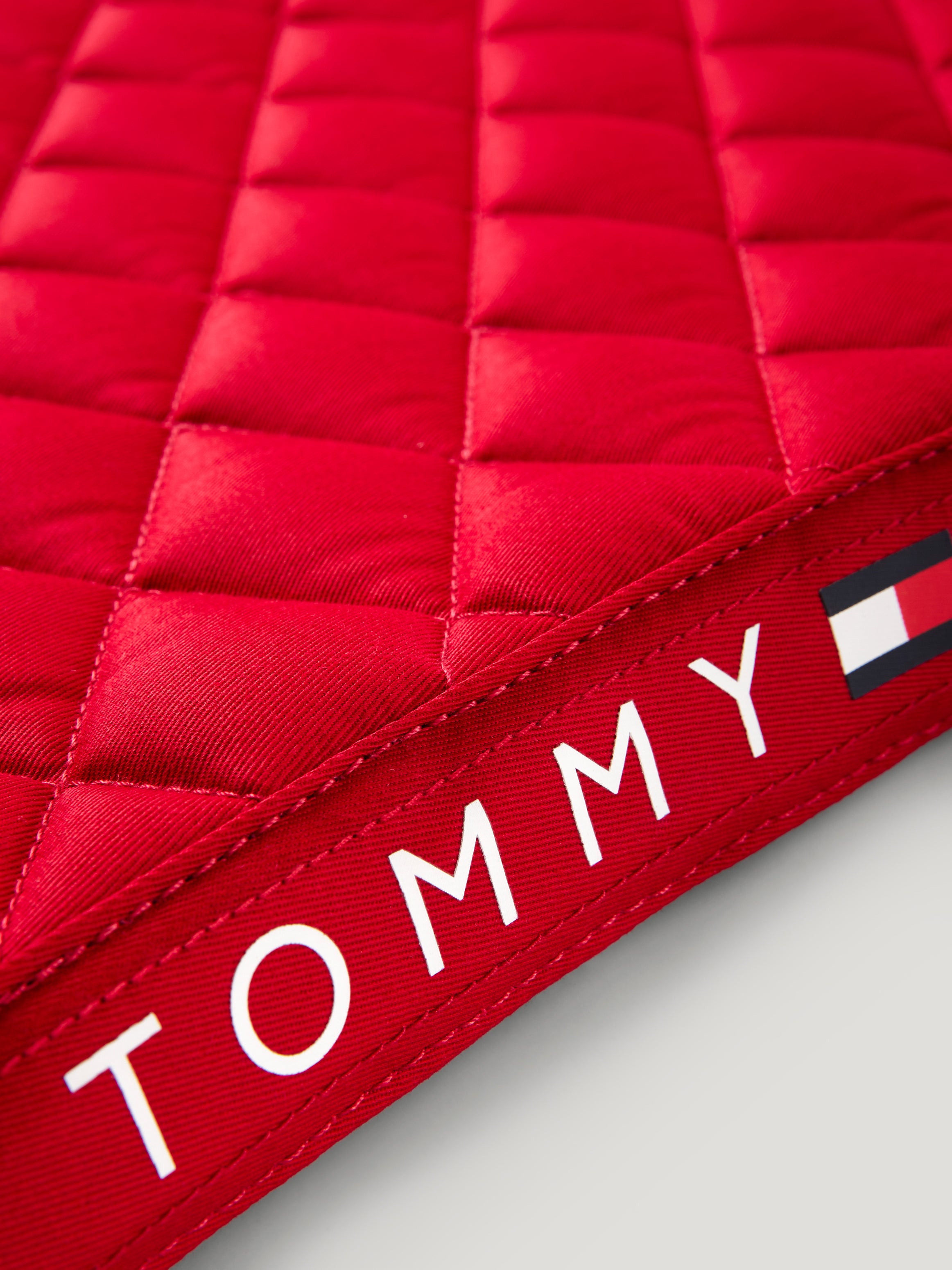 Tapis de selle Stanford DRESSAGE - TOMMY HILFIGER