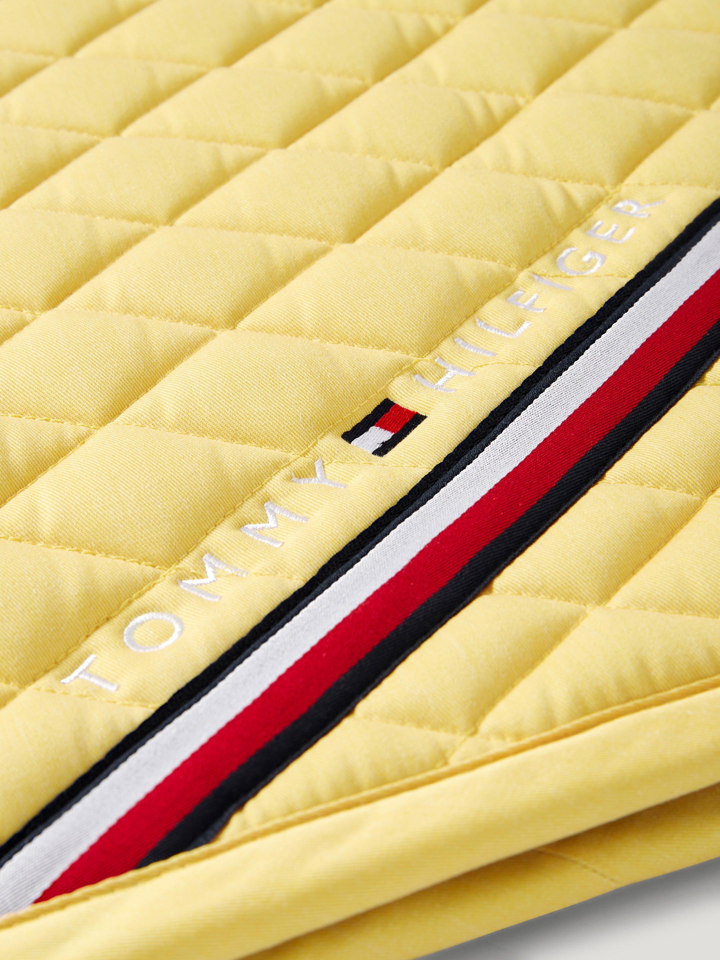 Tapis de selle Stanford DRESSAGE - TOMMY HILFIGER