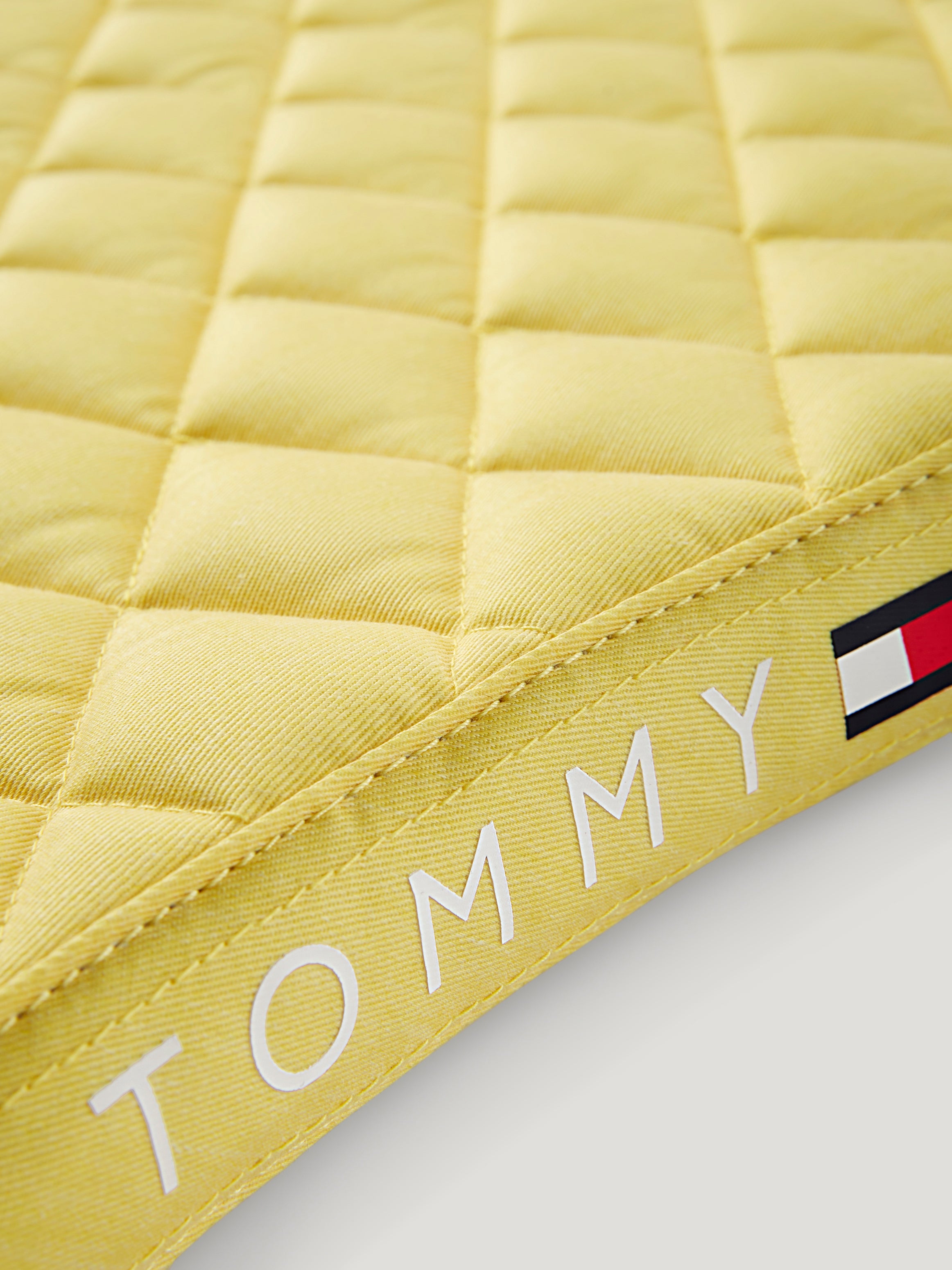 Tapis de selle Stanford DRESSAGE - TOMMY HILFIGER