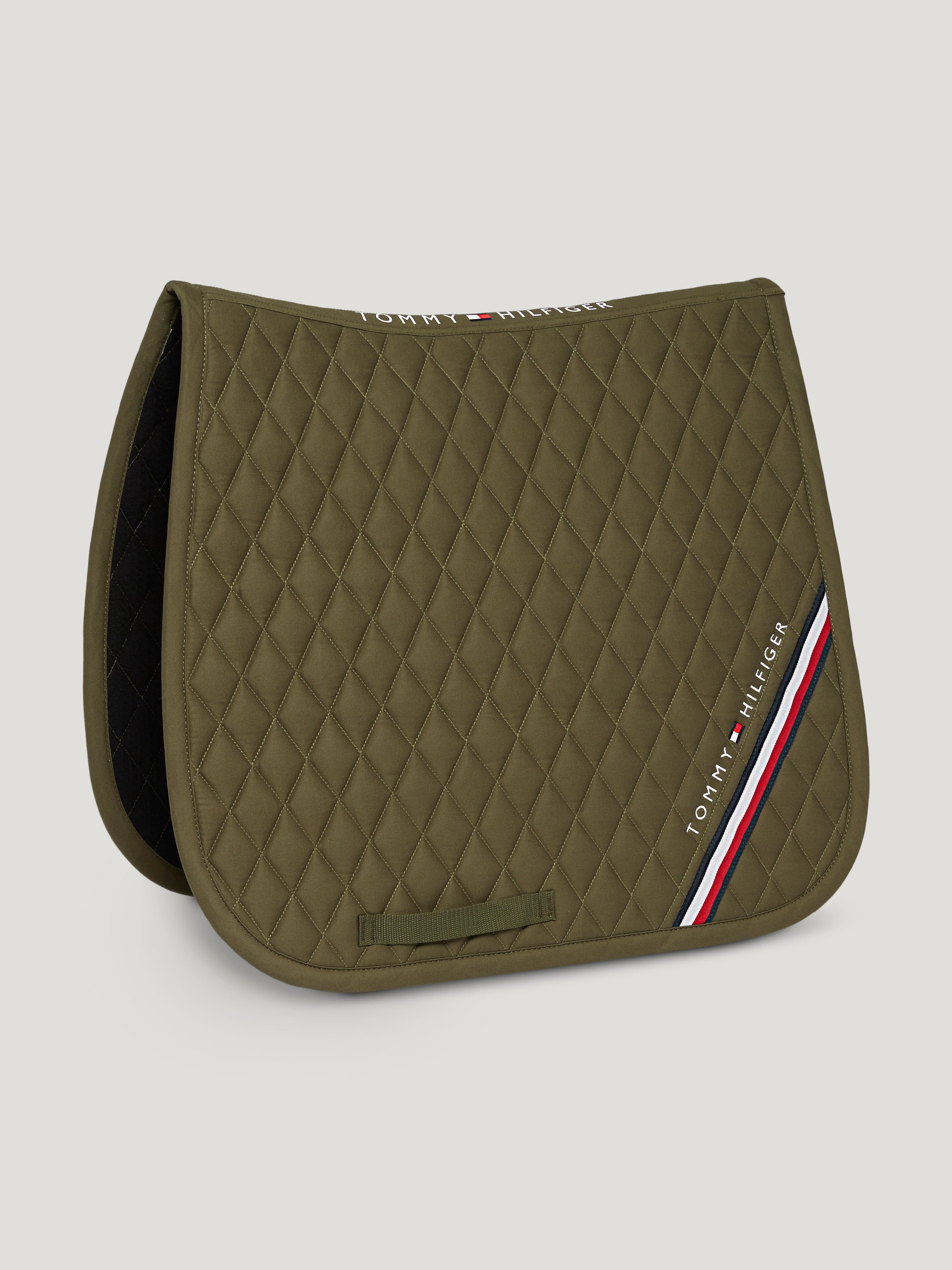 Tapis de selle Stanford DRESSAGE - TOMMY HILFIGER