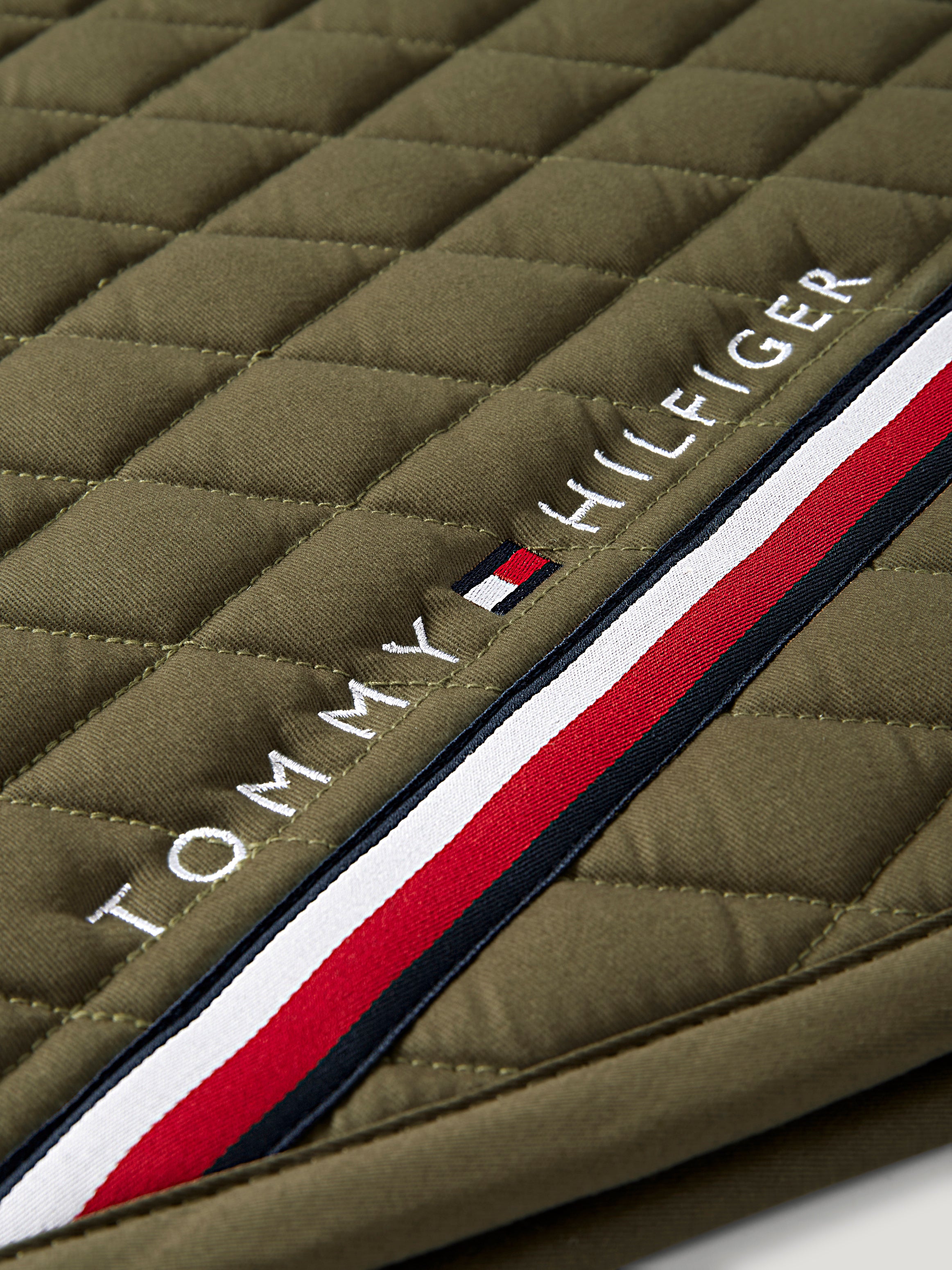 Tapis de selle Stanford DRESSAGE - TOMMY HILFIGER